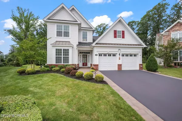 Freehold, NJ 07728,86 Legacy Court