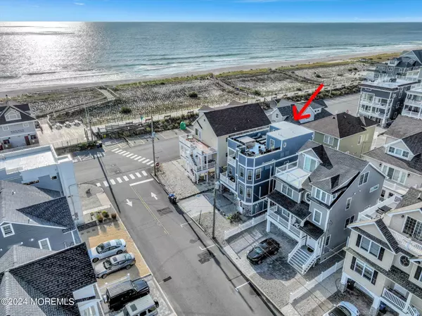 5 Fielder Avenue, Ortley Beach, NJ 08751