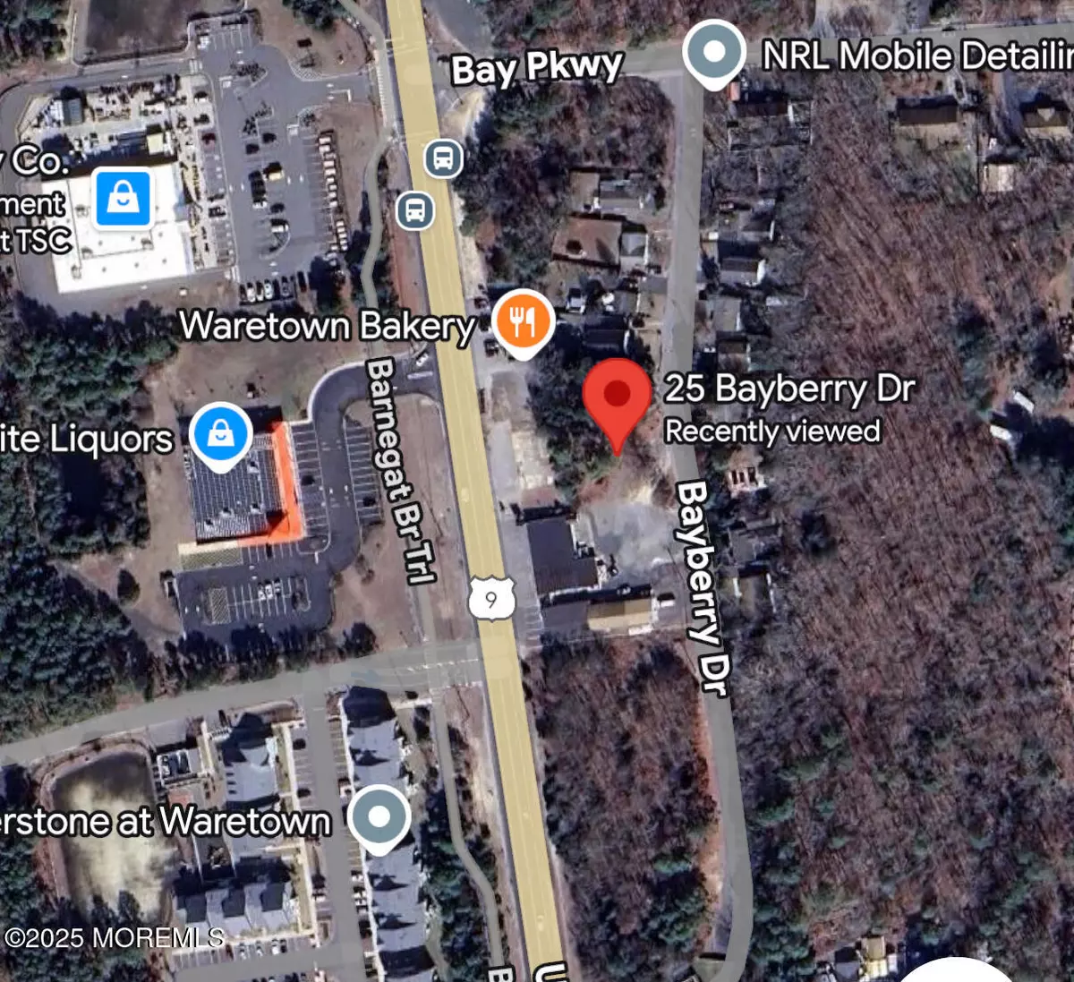 Waretown, NJ 08758,25 Bayberry Drive
