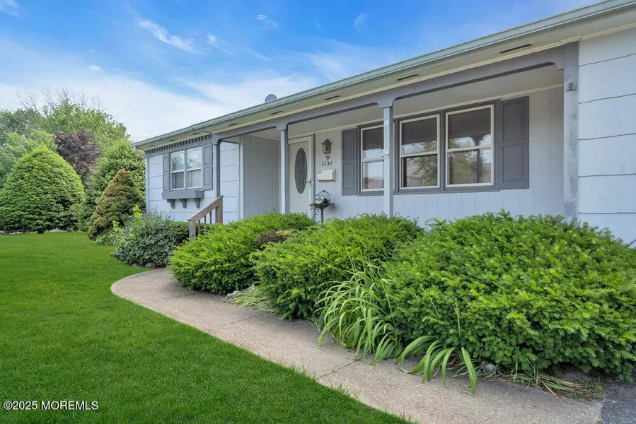 1131 Canal Drive, Point Pleasant, NJ 08742