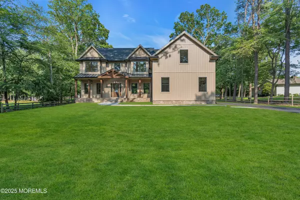 Freehold, NJ 07728,379 Buckalew Road