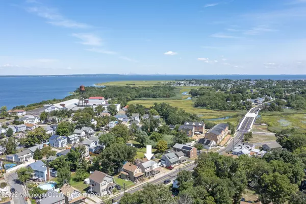 Keyport, NJ 07735,309 1st Street