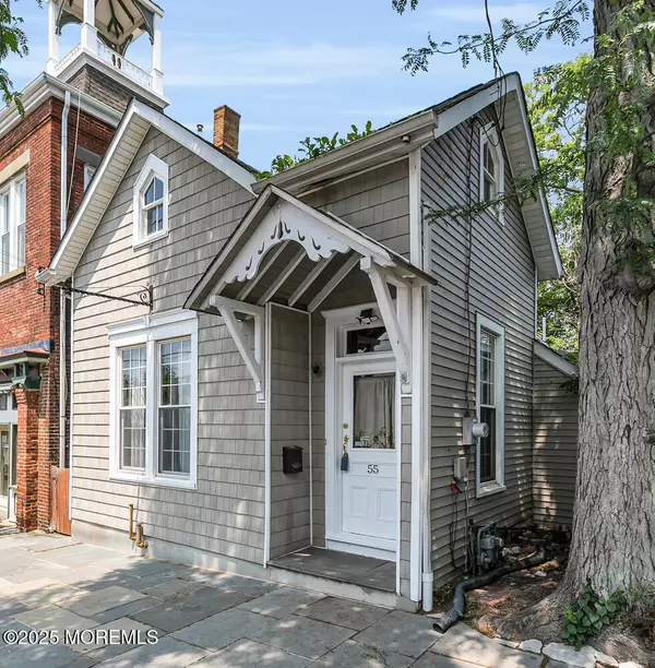 Keyport, NJ 07735,55 E Front Street