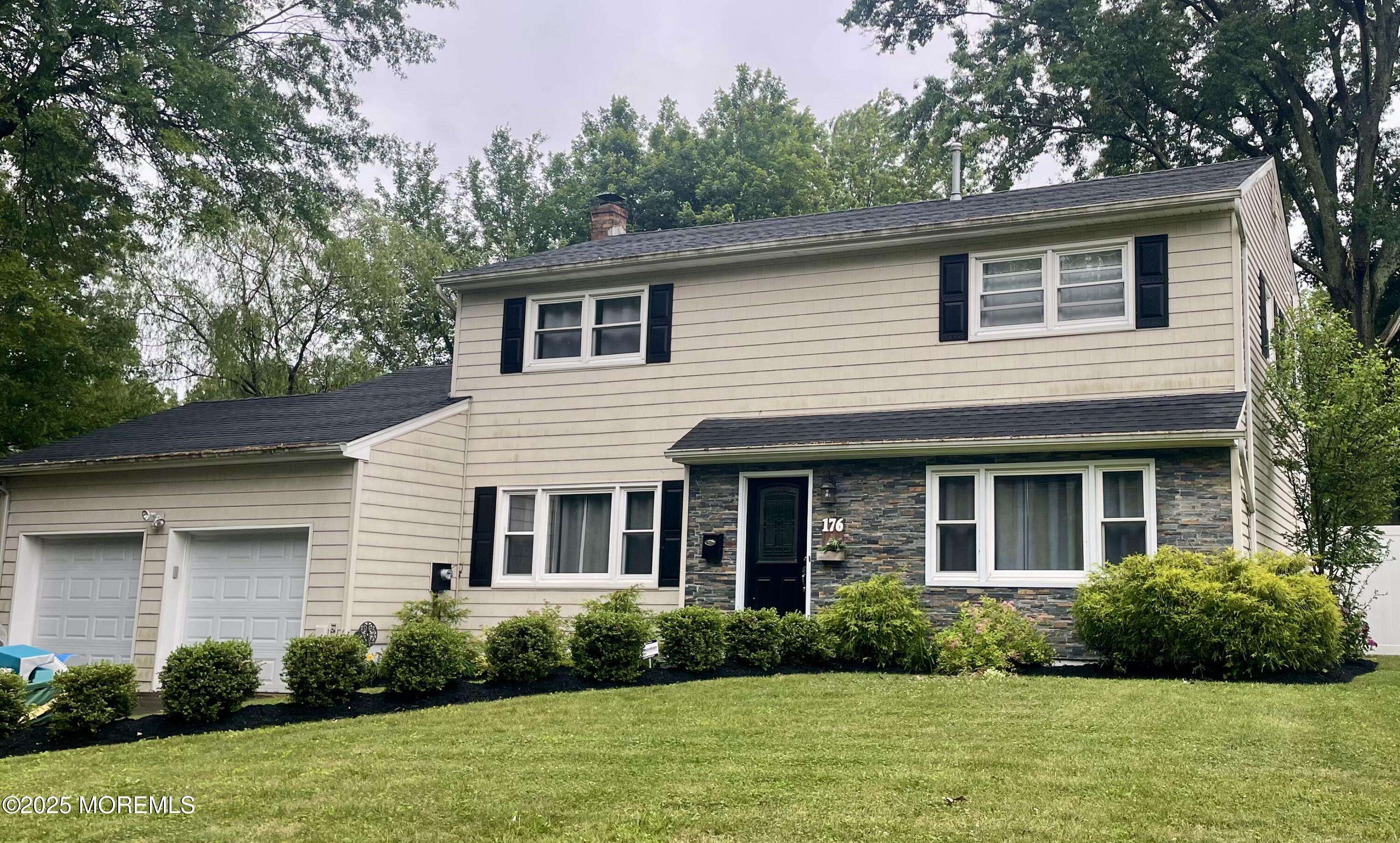 176 Church Street, Aberdeen, NJ 07747
