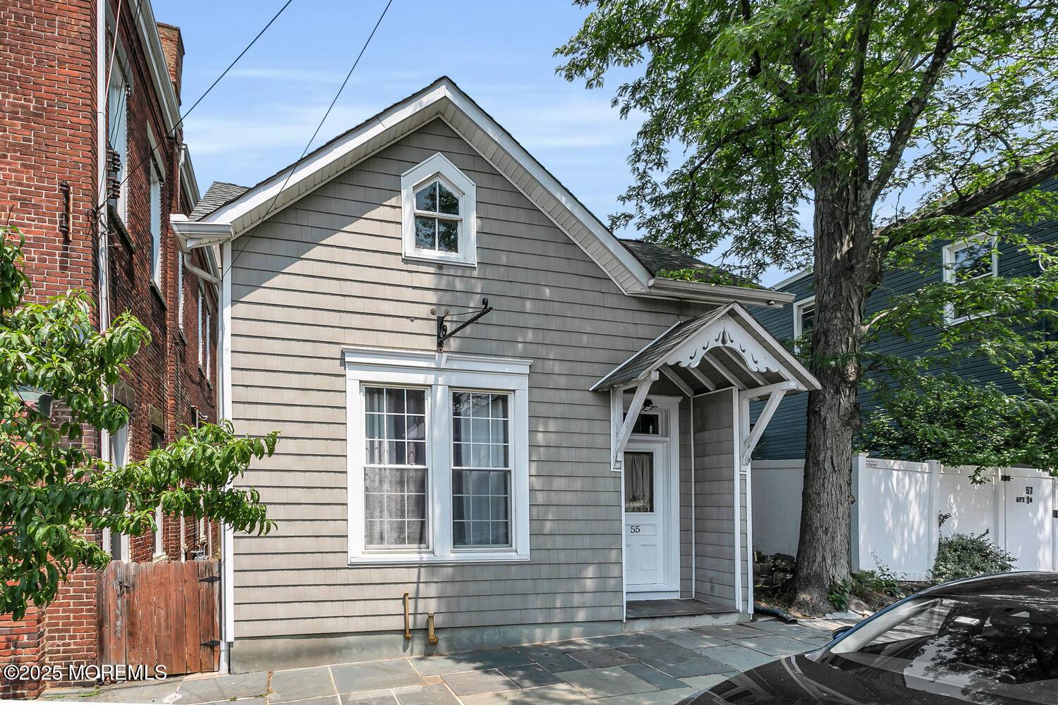 55 E Front Street, Keyport, NJ 07735