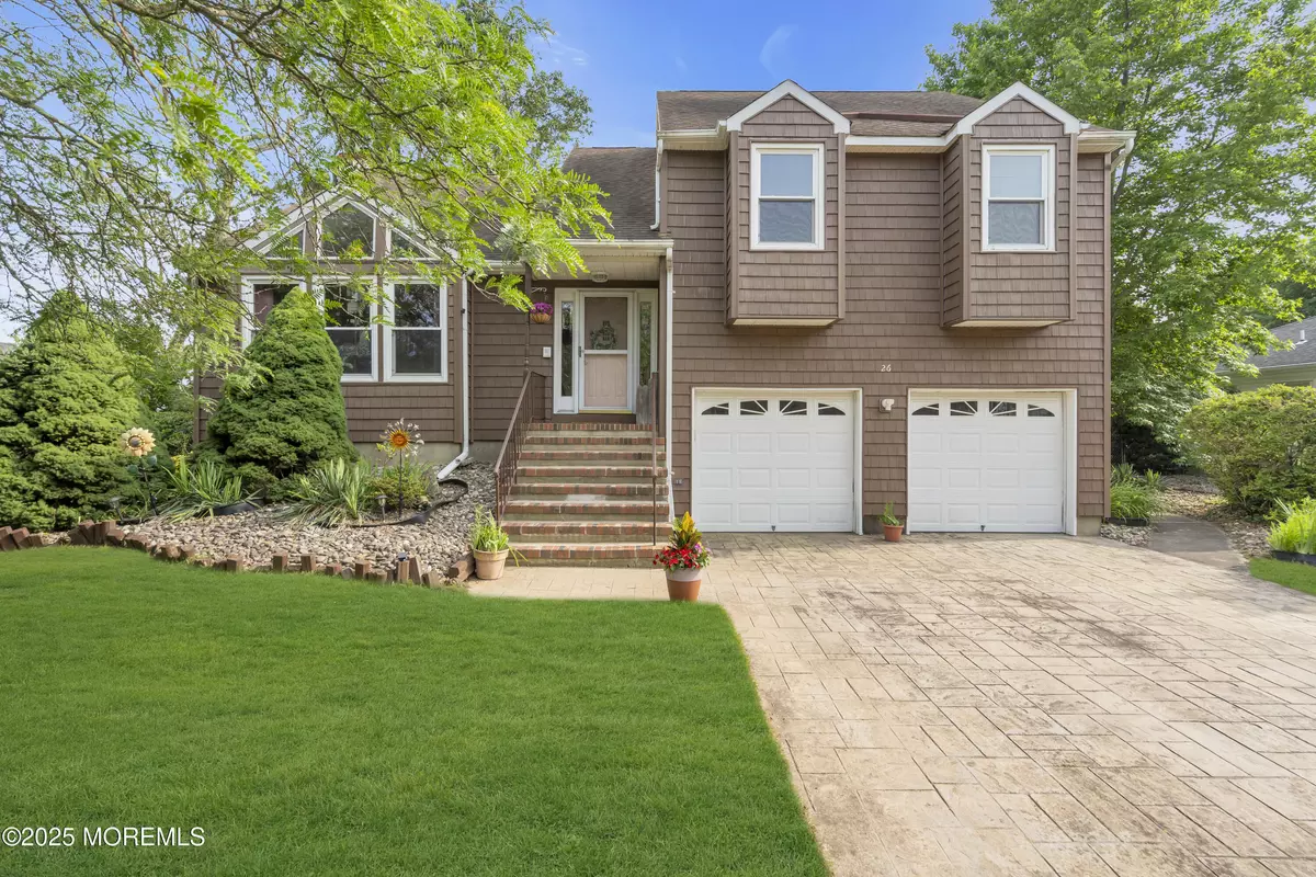Toms River, NJ 08753,26 Shasta Lane