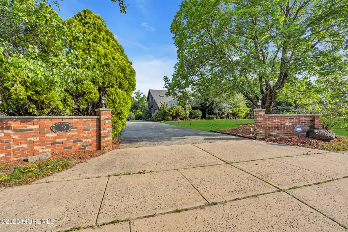 Toms River, NJ 08755,170 Riverwood Drive