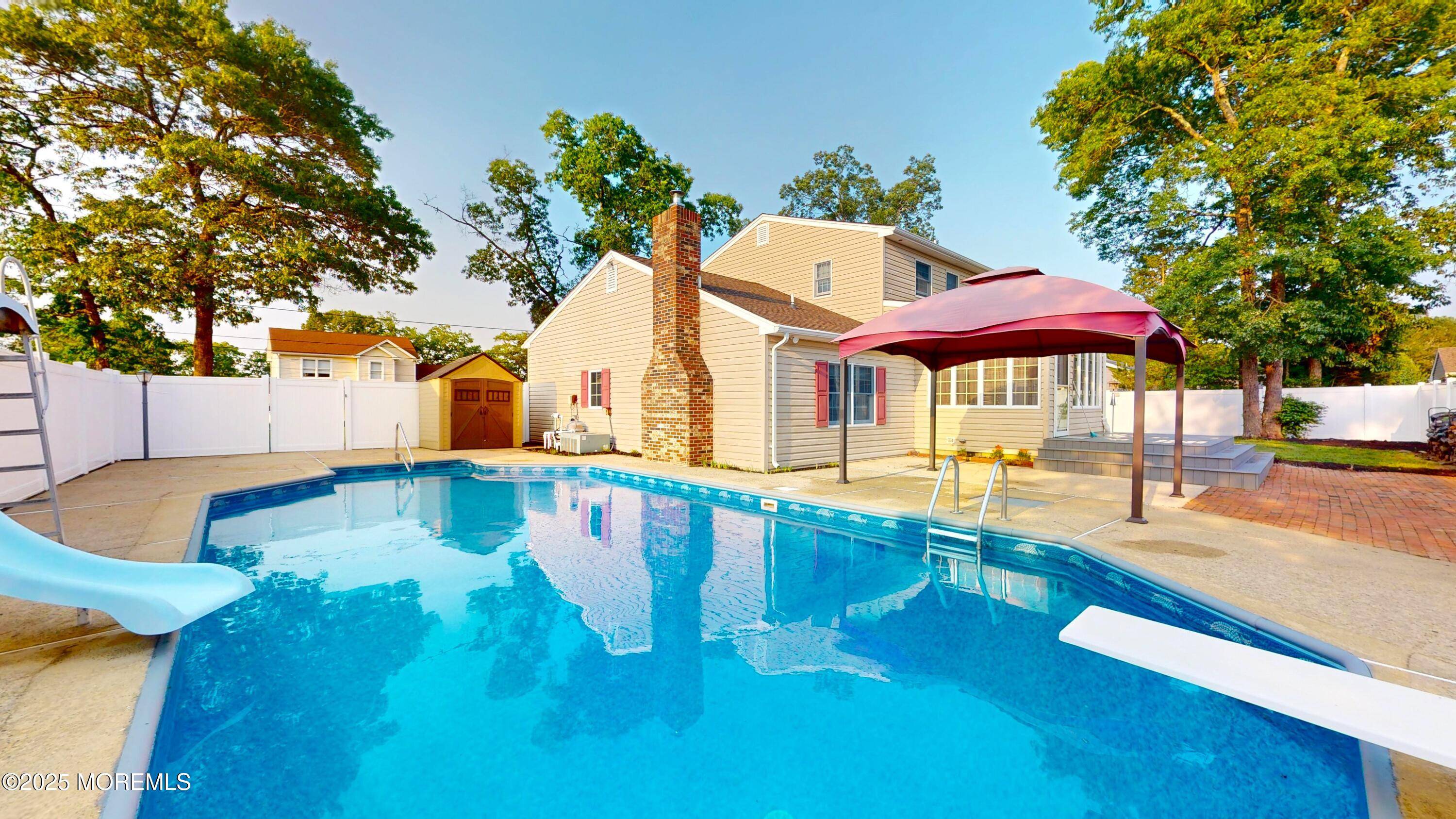 933 Chelsea Street, Forked River, NJ 08731