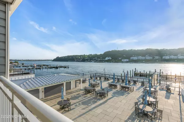 150 Ocean Avenue #6, Sea Bright, NJ 07760