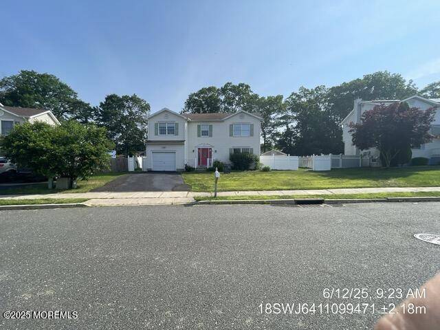 22 Cannonball Drive, Barnegat, NJ 08005