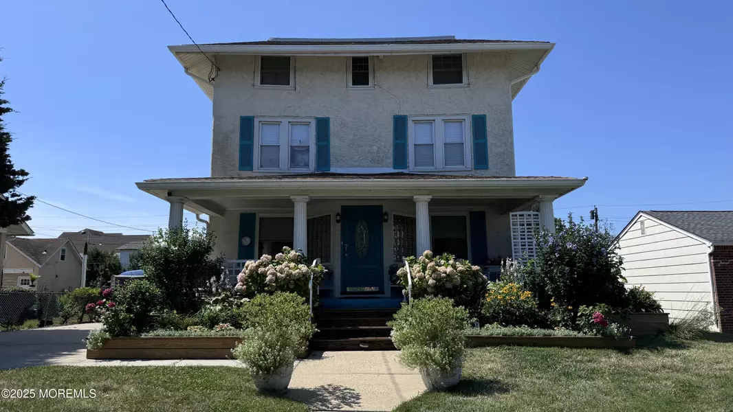 12 Elberon Avenue, Loch Arbour Village, NJ 07711