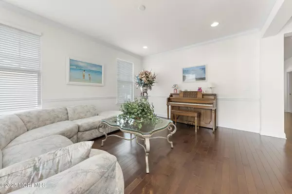 Little Egg Harbor, NJ 08087,11 Starboard Court
