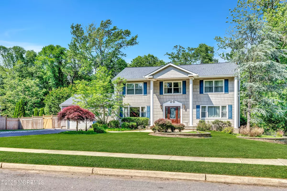 Red Bank, NJ 07701,339 Ueland Road