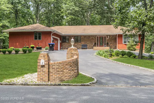 East Brunswick, NJ 08816,2 Crommelin Court