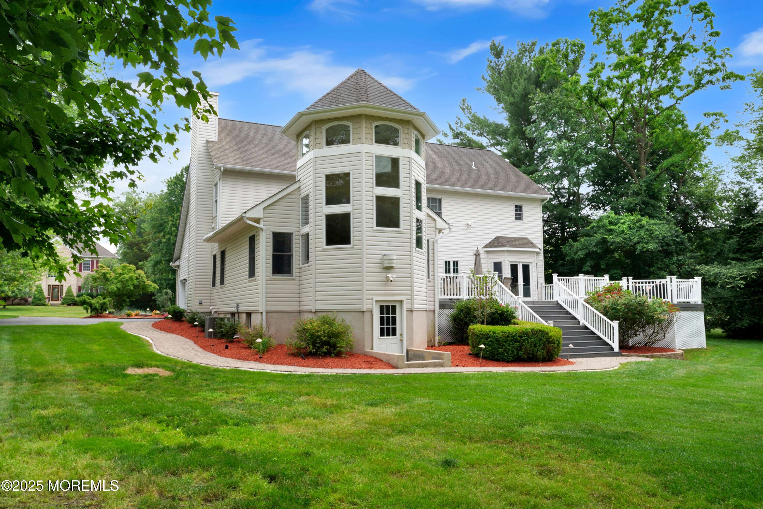 Wall, NJ 07753,1609 Revere Lane
