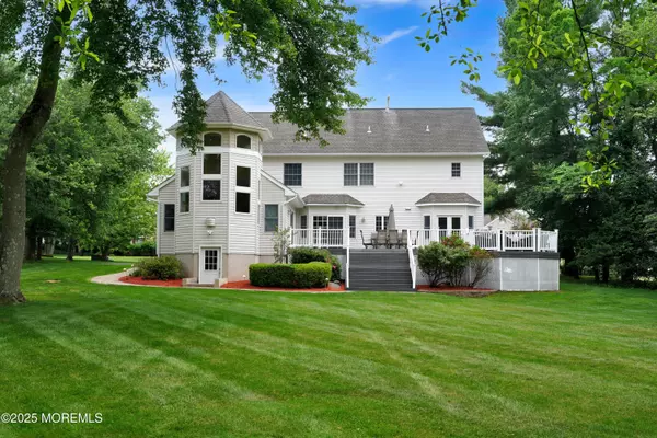 Wall, NJ 07753,1609 Revere Lane