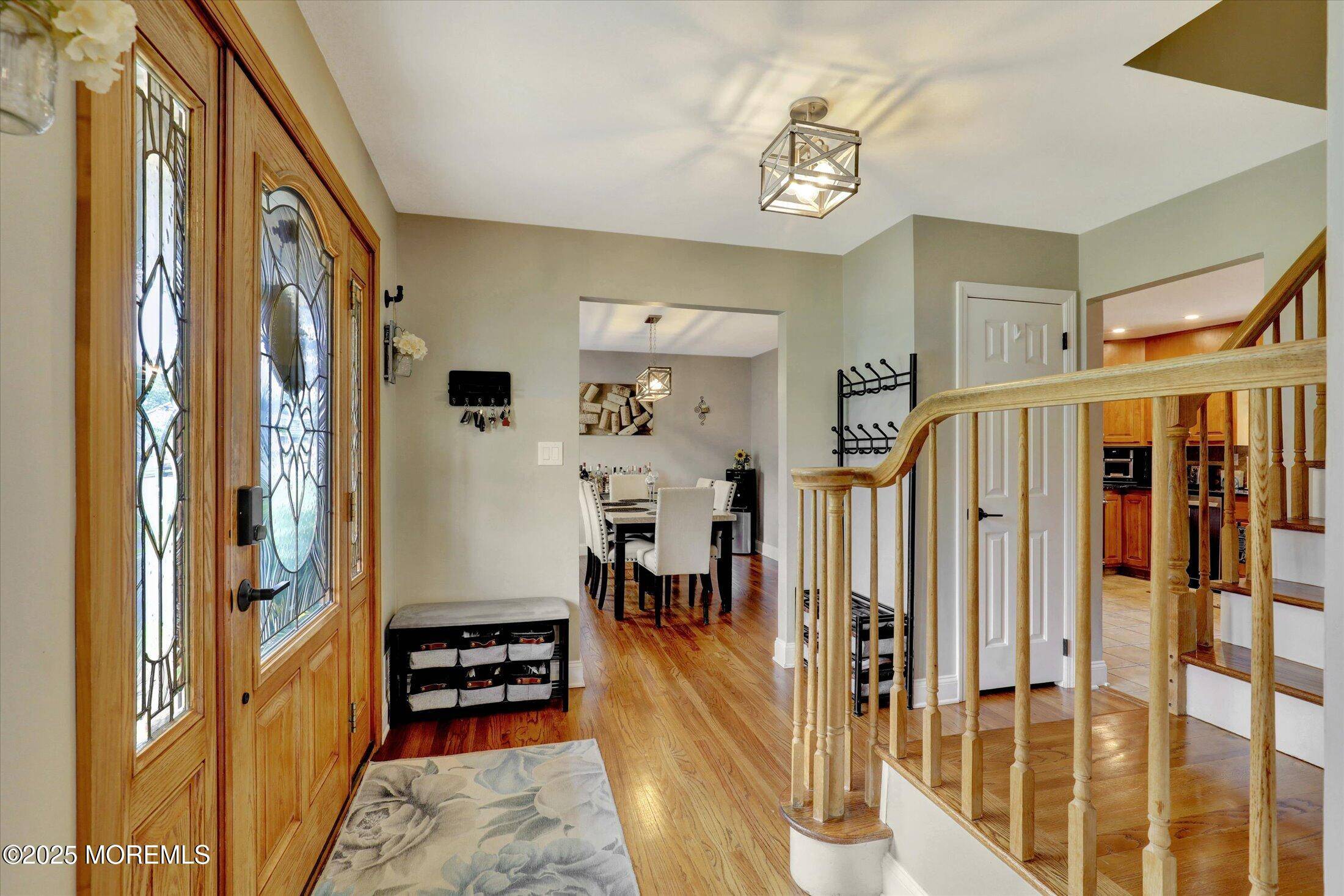 Howell, NJ 07731,18 Taunton Drive