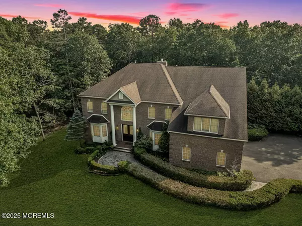 Jackson, NJ 08527,312 Clearstream Road