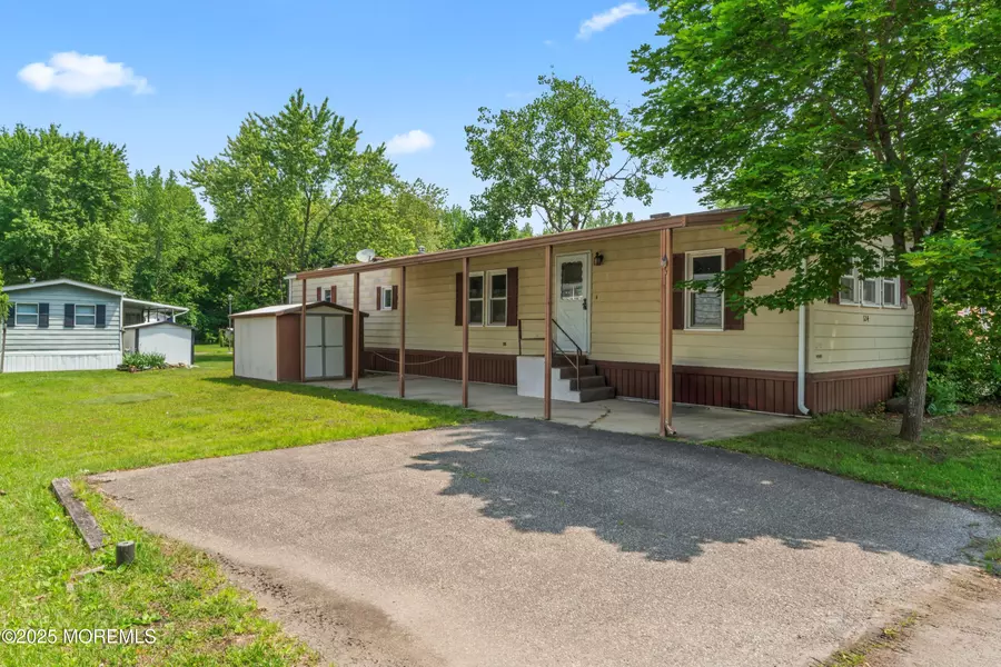 124 Village Road, Morganville, NJ 07751
