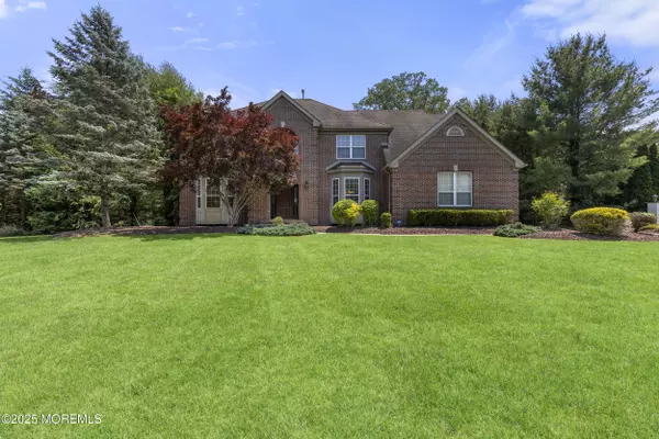 Jackson, NJ 08527,23 Emma Lane