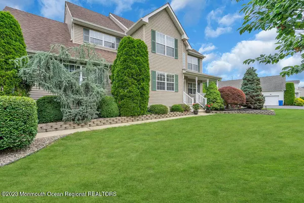 Jackson, NJ 08527,296 White Road