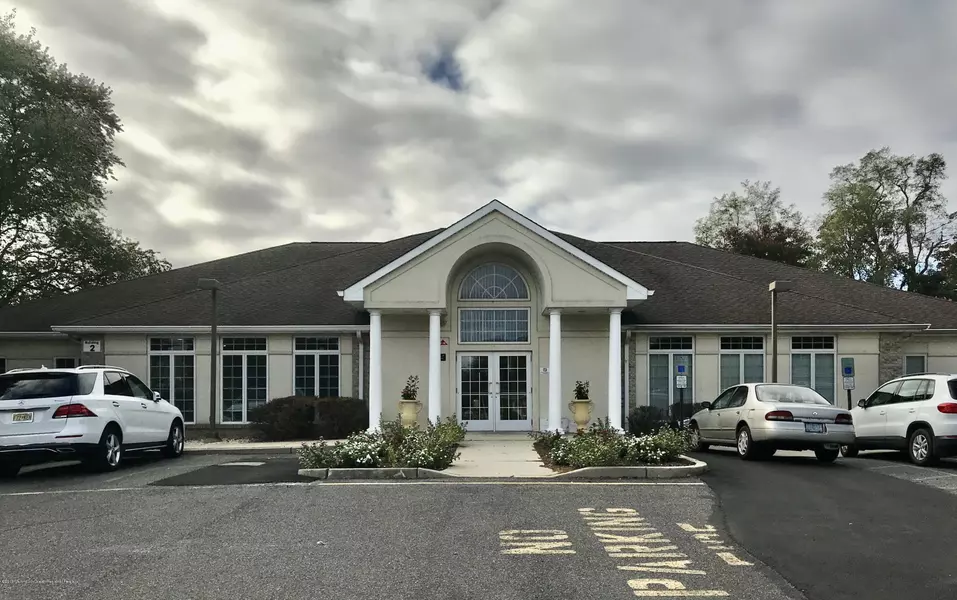 232 Norwood Avenue #102, West Long Branch, NJ 07764