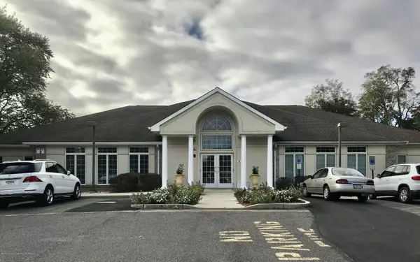 232 Norwood Avenue #102, West Long Branch, NJ 07764