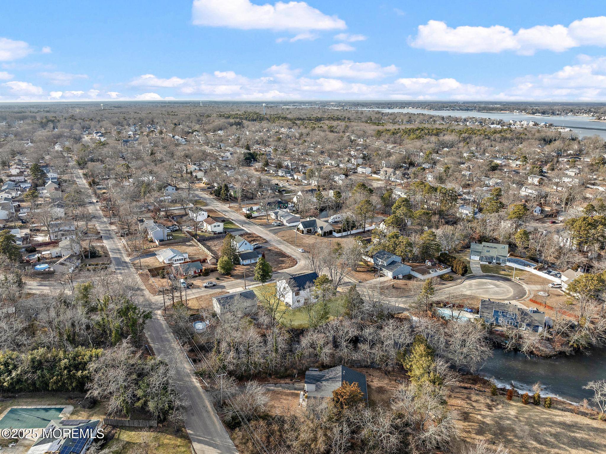 Bayville, NJ 08721,239 Berkeley Drive
