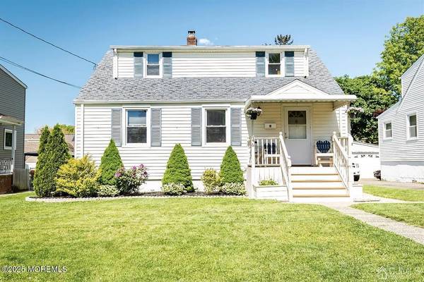 61 2nd Street, Edison, NJ 08837
