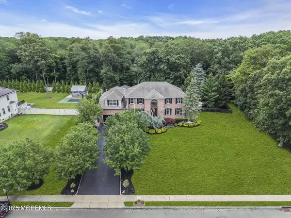 Jackson, NJ 08527,1020 Aumack Road