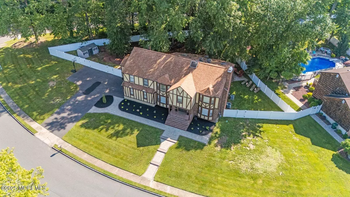 Morganville, NJ 07751,3 Emerald Drive
