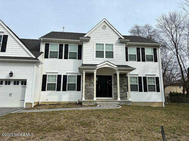 Oakhurst, NJ 07755,2019 Oakhurst Parkway