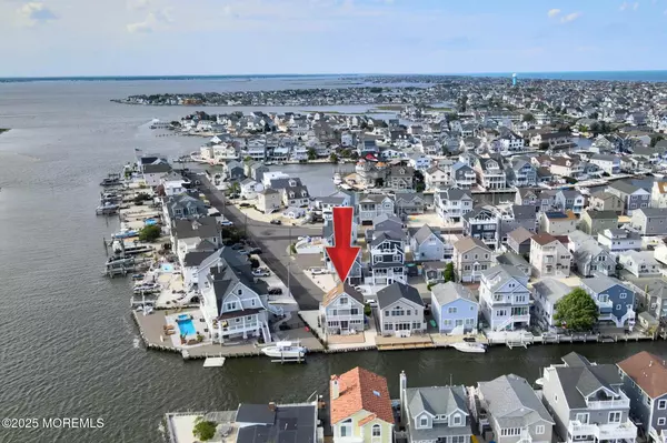 Ortley Beach, NJ 08751,443 Harding Avenue