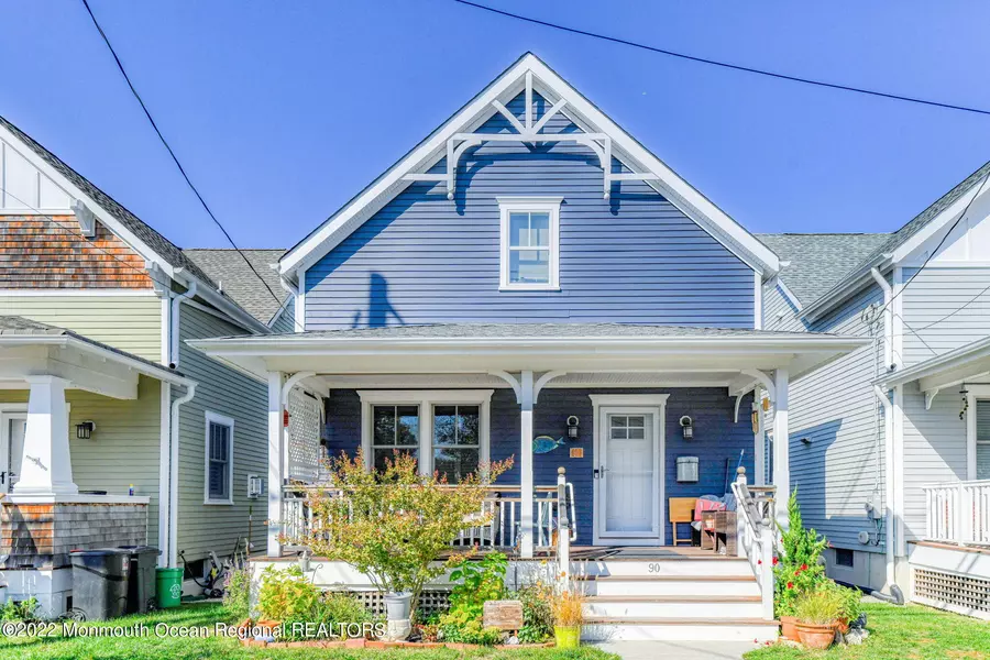 90 Lawrence Avenue #WINTER, Ocean Grove, NJ 07756
