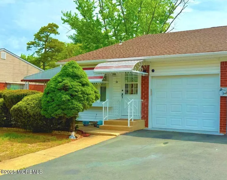 7 Potomac Lane #A, Whiting, NJ 08759