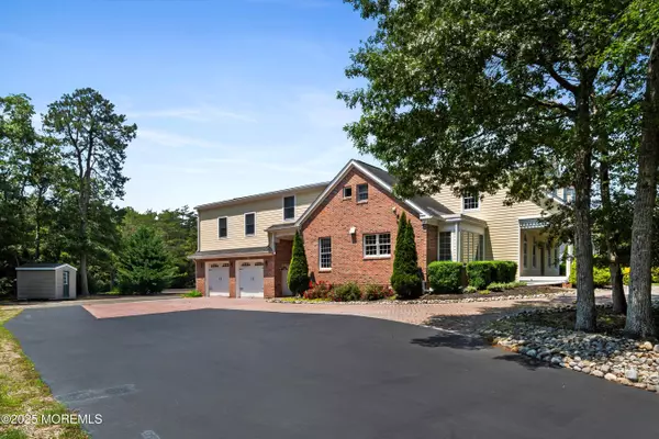 West Creek, NJ 08092,159 Sprague Avenue