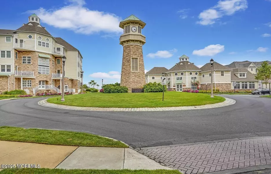 22 Cooper Avenue #207, Long Branch, NJ 07740