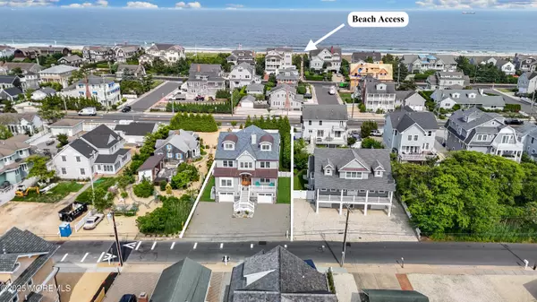 Mantoloking, NJ 08738,915 Barnegat Lane