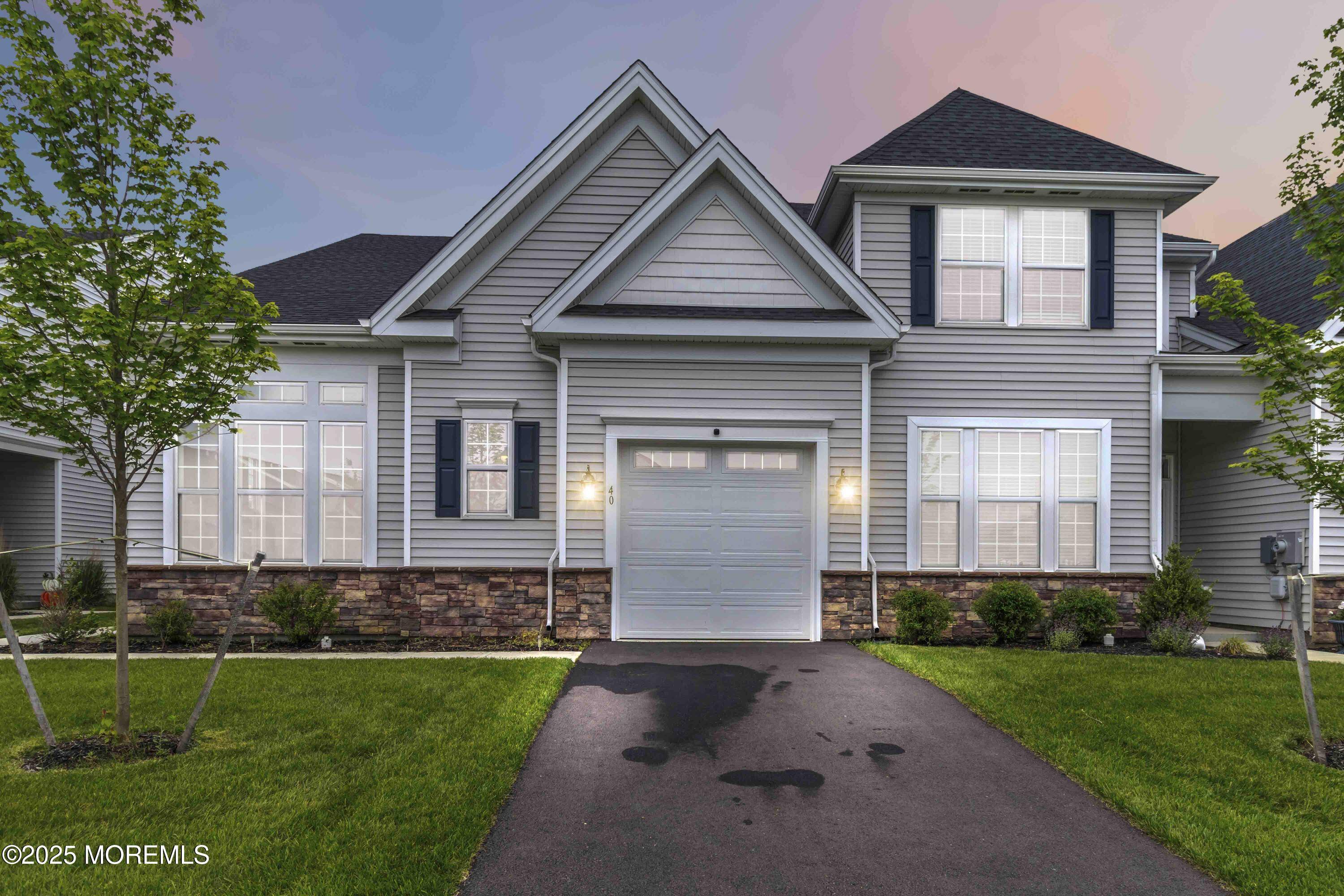 40 Aqueduct Boulevard, New Egypt, NJ 08533
