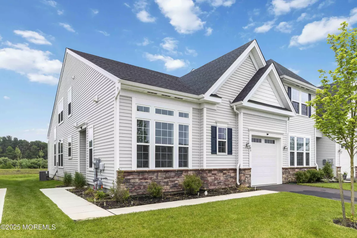 New Egypt, NJ 08533,40 Aqueduct Boulevard