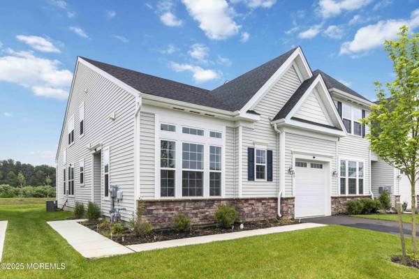 40 Aqueduct Boulevard, New Egypt, NJ 08533