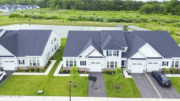 New Egypt, NJ 08533,40 Aqueduct Boulevard