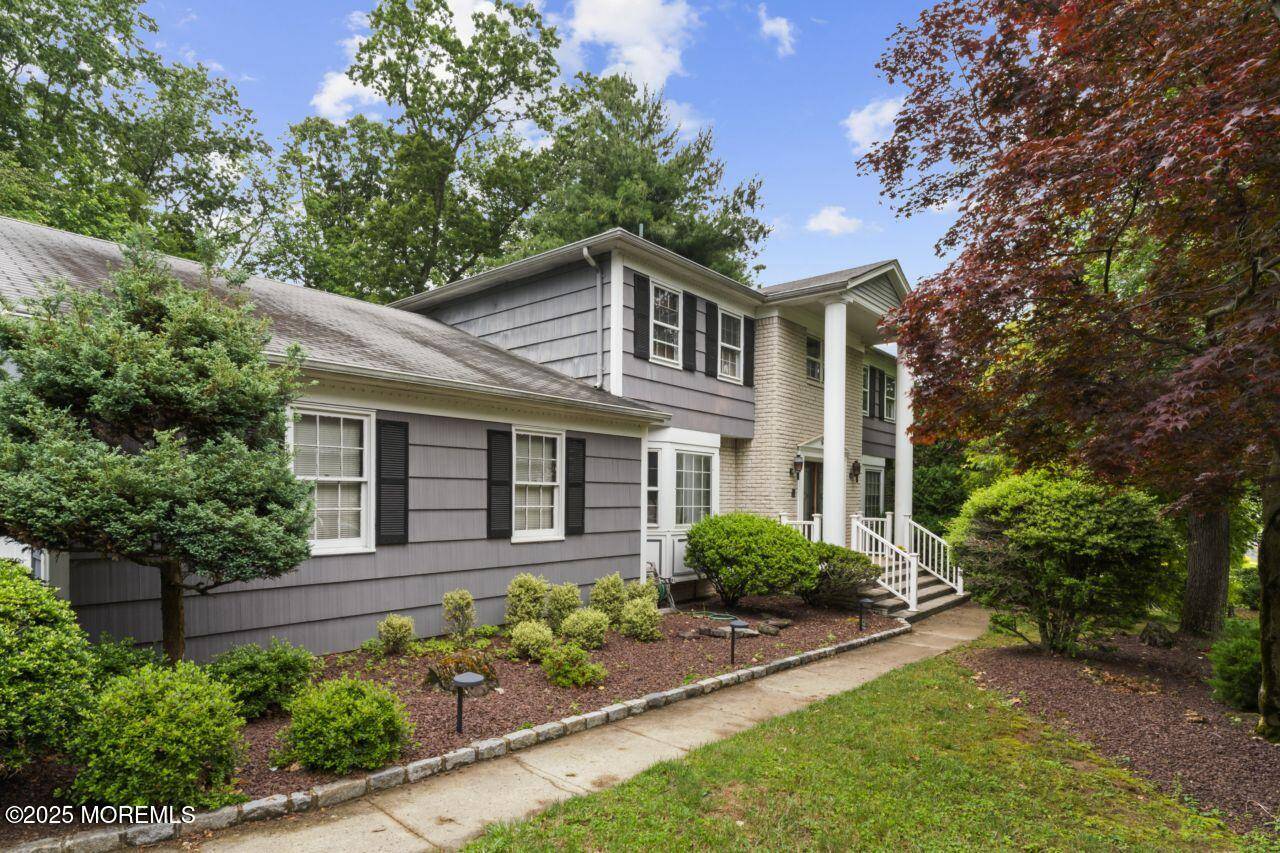 Morganville, NJ 07751,15 Adams Street