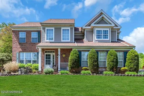 Jackson, NJ 08527,41 Hampshire Boulevard