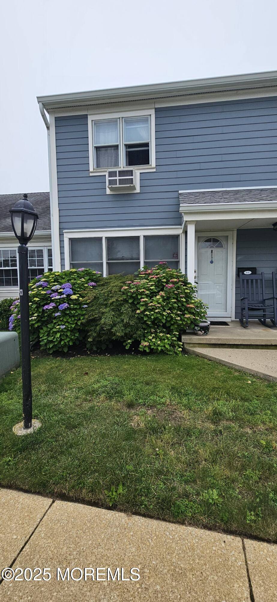 100 Seaview Avenue #5A, Monmouth Beach, NJ 07750