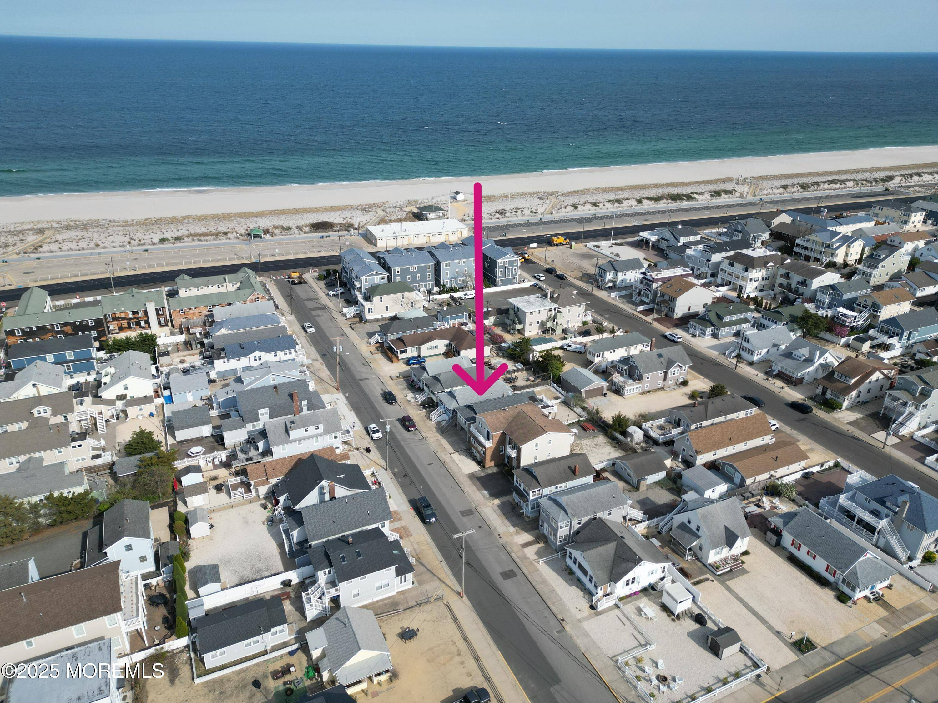 Seaside Park, NJ 08752,25 O Street