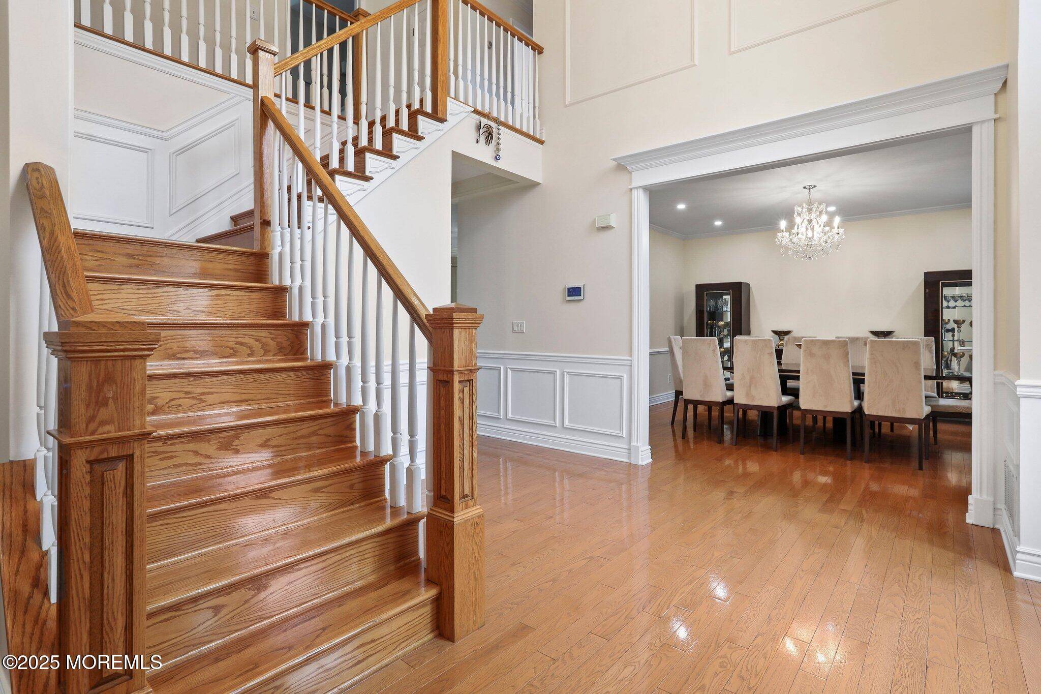 Morganville, NJ 07751,43 Shawnee Way