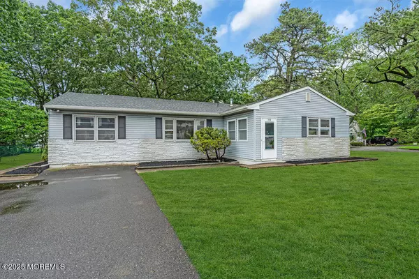 Brick, NJ 08723,458 Drum Point Road