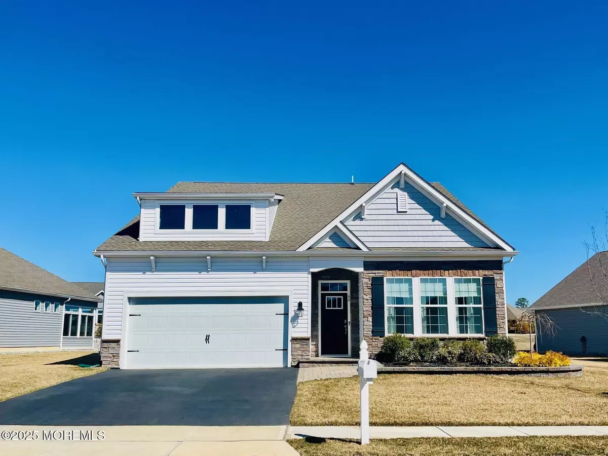 Barnegat, NJ 08005,66 Cougar Lane