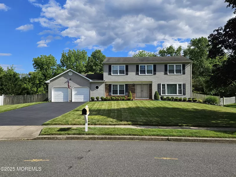 217 Betsy Ross Drive, Freehold, NJ 07728